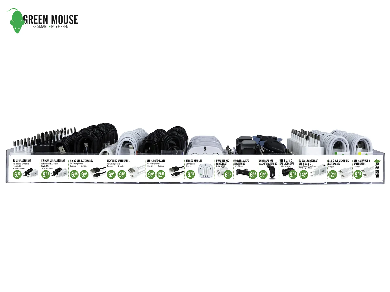 GM Acrylic Display x151