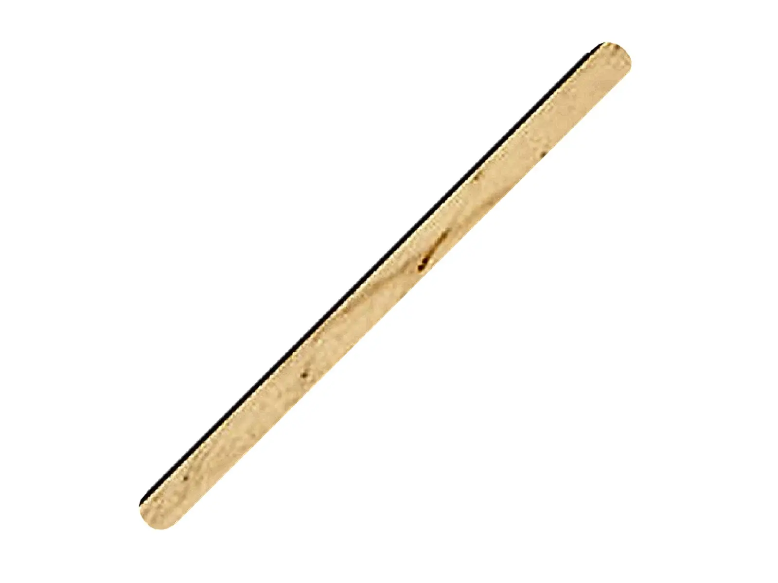 Rührstäbchen 140mm Holz         1Pack = 1000 Stück