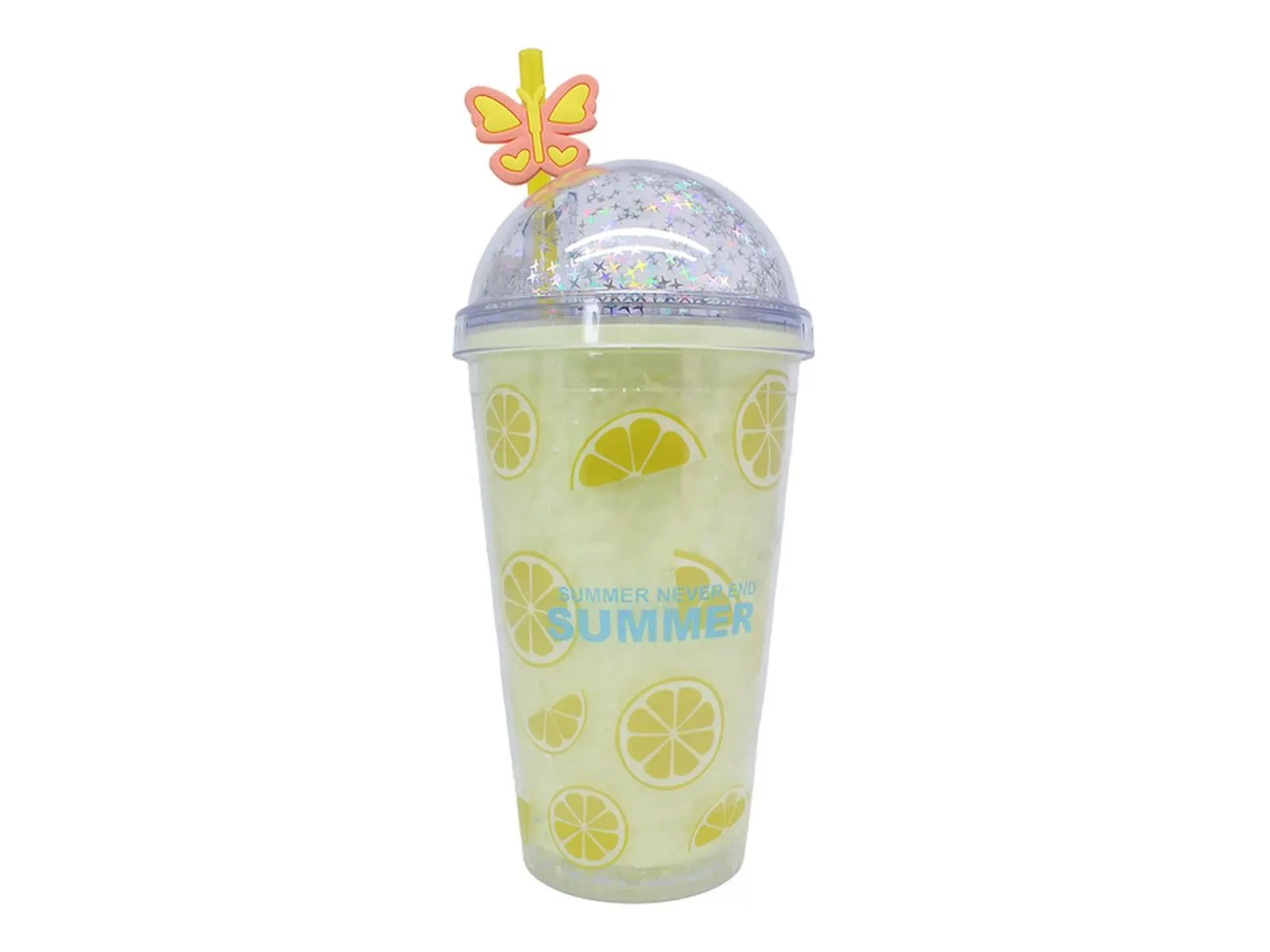 Shake Becher farblich sortiert PG180 FRESH